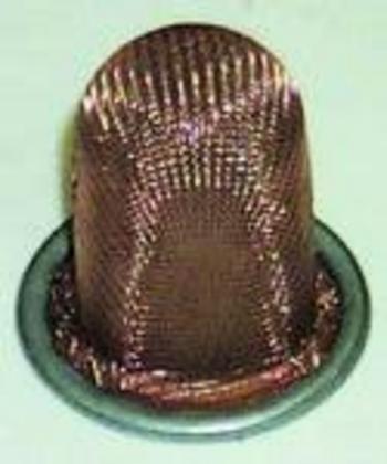 THIMBLE FILTER FOR CYLINDER AIR PUMP