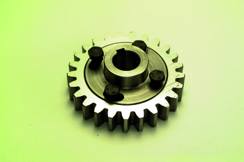 DELIVERY SPLIT GEAR