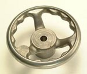 HAND WHEEL FOR SBD DELIVERY