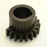 'S' Series Letterpress Parts SEGMENT GEAR O/S