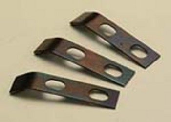 DELIVERY CHAIN GRIPPER (RUBBER TIP)