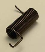 'S' Series Letterpress Parts TORSION SPRING