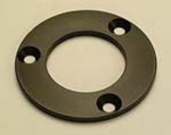 BEARING RETAINING PLATE