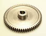 'S' Series Letterpress Parts DELIVERY DRIVE GEAR - D/S