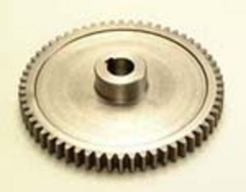 DELIVERY DRIVE GEAR - D/S