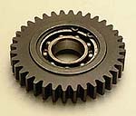 'S' Series Letterpress Parts D/S DELIVERY INTERMEDIATE GEAR