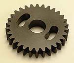 'S' Series Letterpress Parts CARRIAGE DRIVE GEAR