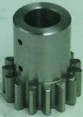 CARRIAGE PINION GEAR