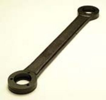 CONNECTING ROD - (DOG BONE)