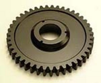 O/S DELIVERY INTERMEDIATE GEAR