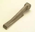 'S' Series Letterpress Parts EJECTOR FINGER ONLY