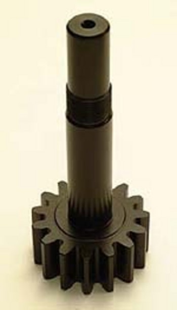 PINION GEAR FOR FEEDER DRIVE RACK