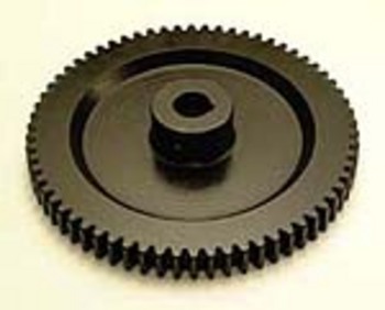 FEEDER DRIVE GEAR