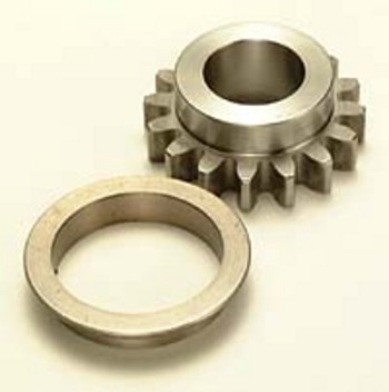 FEED TABLE PINION GEAR