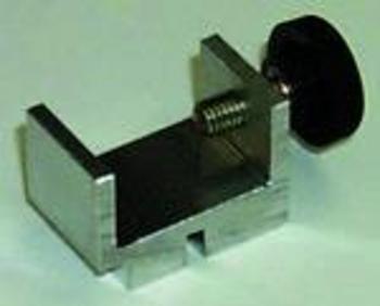 HOLDER FOR SHEET SEPERATOR - FEEDER