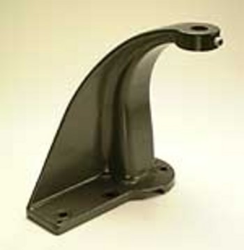 AIR PUMP MOUNTING BRACKET