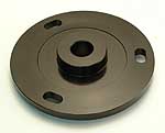 'S' Series Letterpress Parts FLANGE FOR DELIVERY DRIVE GEAR