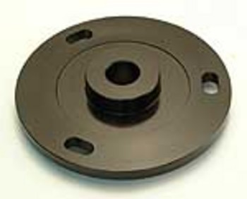 FLANGE FOR DELIVERY DRIVE GEAR