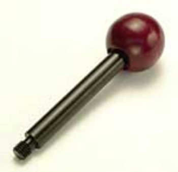 HANDLE - WITH BALL KNOB