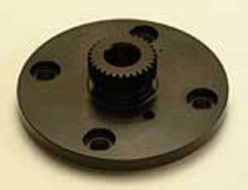 SUCTION SLOW DOWN GEAR FLANGE (Now obsolete, see SGM141)