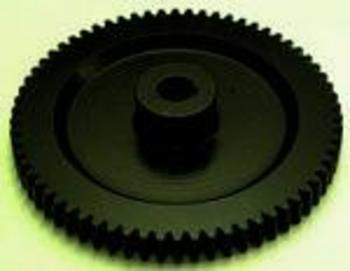 FEEDER DRIVE GEAR