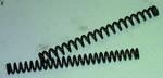 'S' Series Letterpress Parts SIDELAY COMPRESSION SPRING - CARD