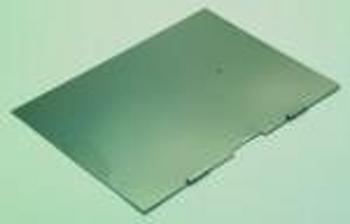 BED PLATE FOR 10Õ x 15Õ PLATEN - 36 THOU 