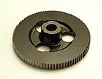 K Line and Platen Parts RATCHET WHEEL