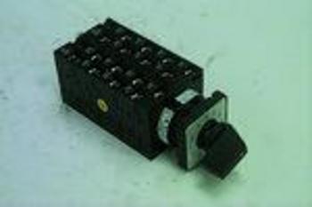 SPEED CONTROL SWITCH - 10 POSITION