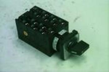 SPEED CONTROL SWITCH - 12 POSITION